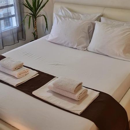 Garden Apartments Белград Экстерьер фото