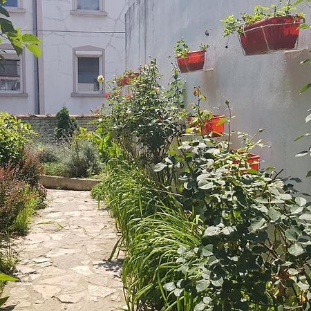 Garden Apartments Белград Экстерьер фото