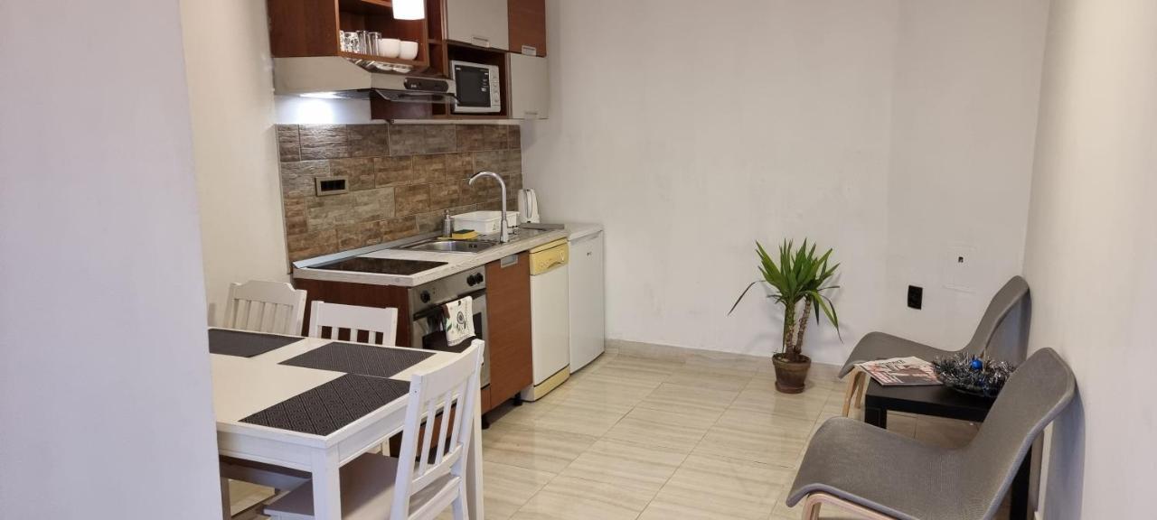 Garden Apartments Белград Экстерьер фото