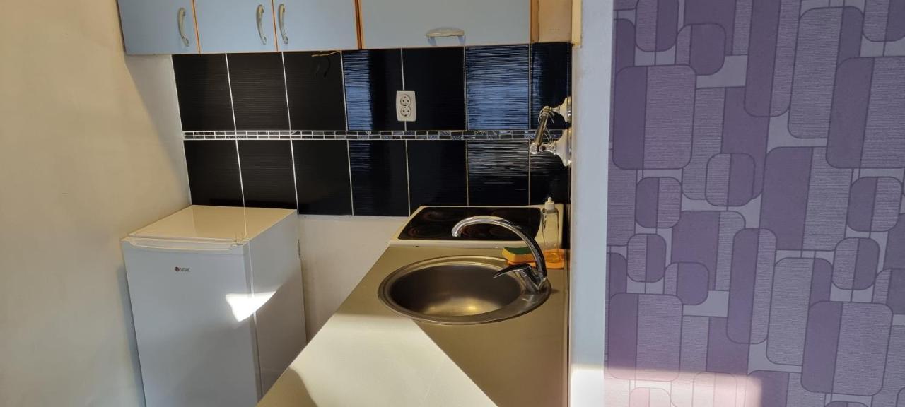 Garden Apartments Белград Экстерьер фото