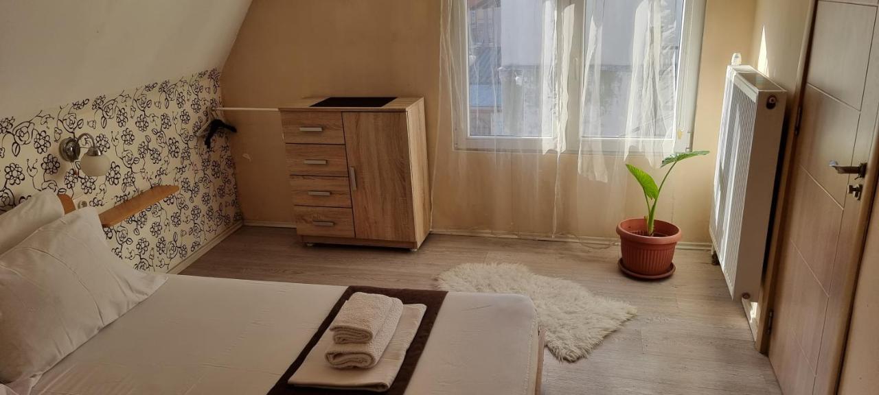 Garden Apartments Белград Экстерьер фото