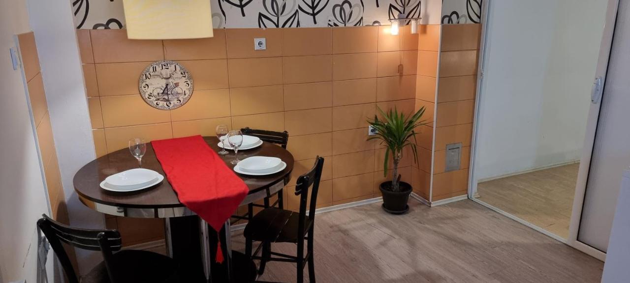 Garden Apartments Белград Экстерьер фото