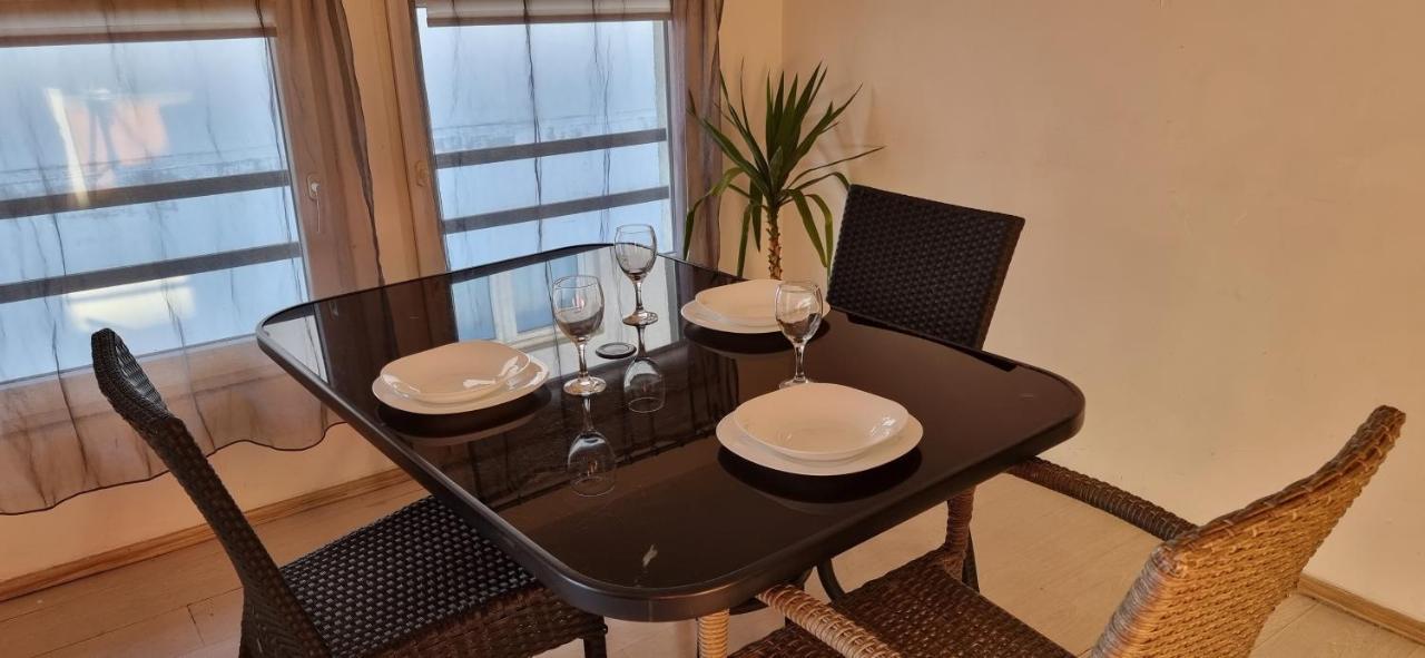 Garden Apartments Белград Экстерьер фото
